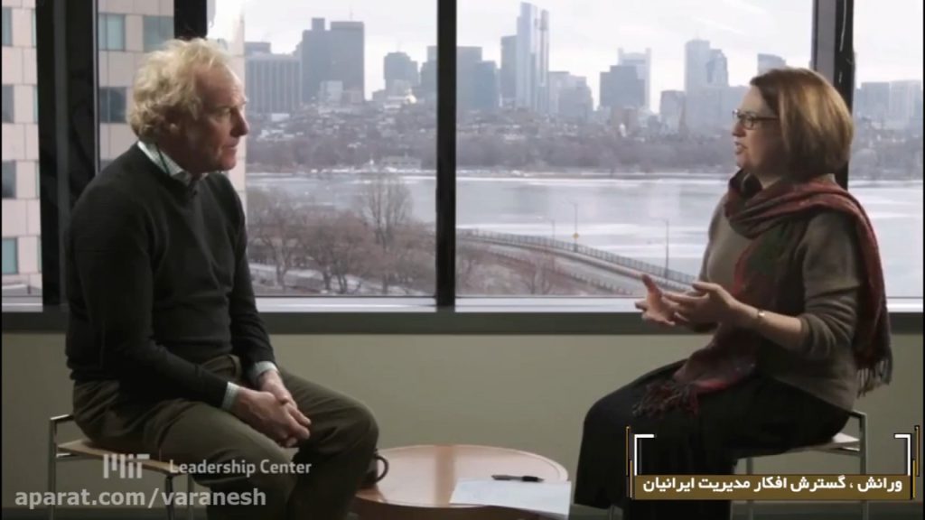 کنترل در دست سیستم ها