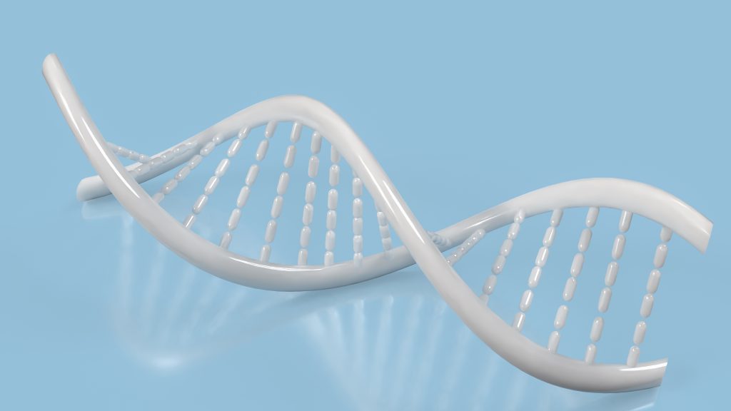 دی ان ای خلاقیت