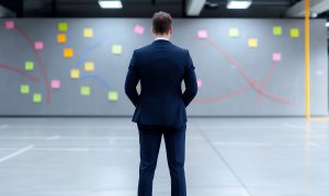 فروتنی و تواضع در مدیریت