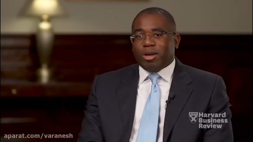 رهبری در بحران