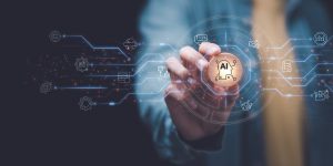 چشم‌انداز عملکرد مالی آینده با استفاده از هوش مصنوعی!