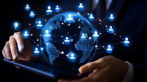 کنترل در دست سیستم ها