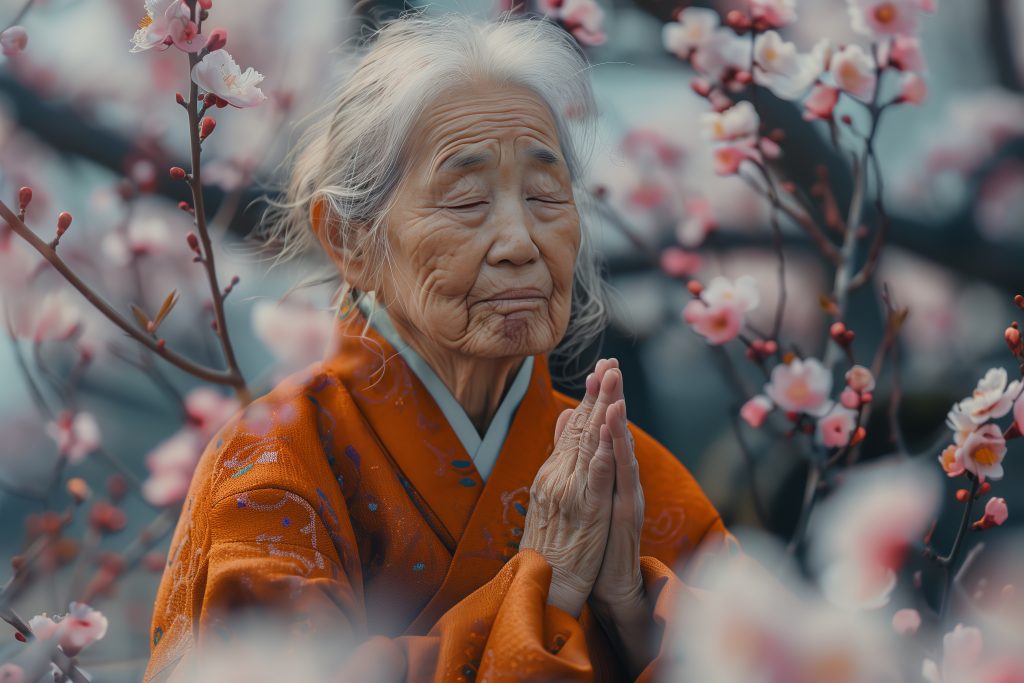 علت مودب بودن ژاپنی ها