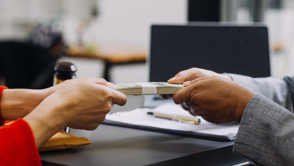 افزایش حقوق