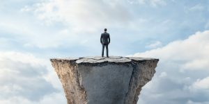 یک گام به پیش: تبدیل شدن به نامزدی با پتانسیل بالا برای مدیرعاملی