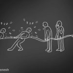 با انگیزه نگه داشتن تیم