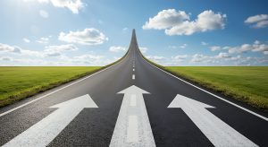 پیشتاز ماندن: چگونه بهترین مدیران عامل،‌ عملکرد خود را پیوسته بهبود می‌دهند؟!