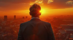 به پیش: گذار موفقیت‌آمیز از نقش مدیرعاملی