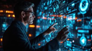 رهبر همه فن حریف: چگونه انطباق پذیری، مدیران را بهتر می‌کند !