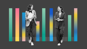 اگر اعتماد تا این اندازه مهم است، چرا آن را اندازه‌گیری نمی‌کنیم؟