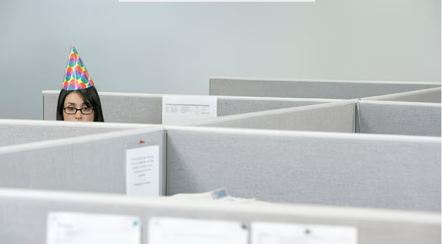 بیشتر رهبران موفقیت‌های خود را جشن نمی‌گیرند، اما باید این کار را بکنند