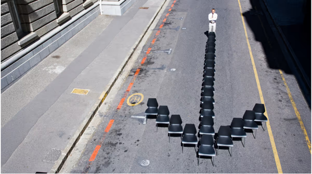 رهبران بزرگ، سازمان را برای تصمیم‌گیری راهبردی توانمند می کنند