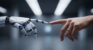 آینده‌ی کسب‌وکاردیدگاه مدیرعامل والمارت درباره‌ی هوش مصنوعی، شغل‌ها و مدیریت تغییرات سریع