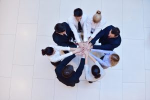 خلق رهبری مشارکتی