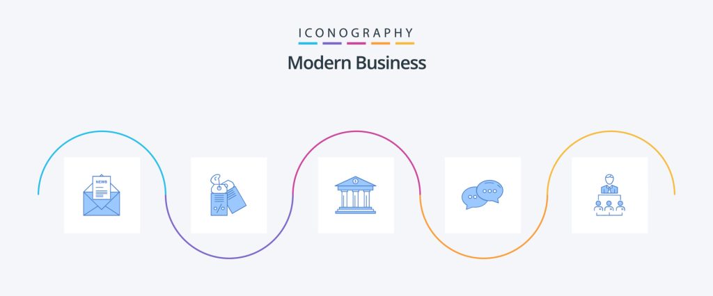 آیندهی کسبوکار