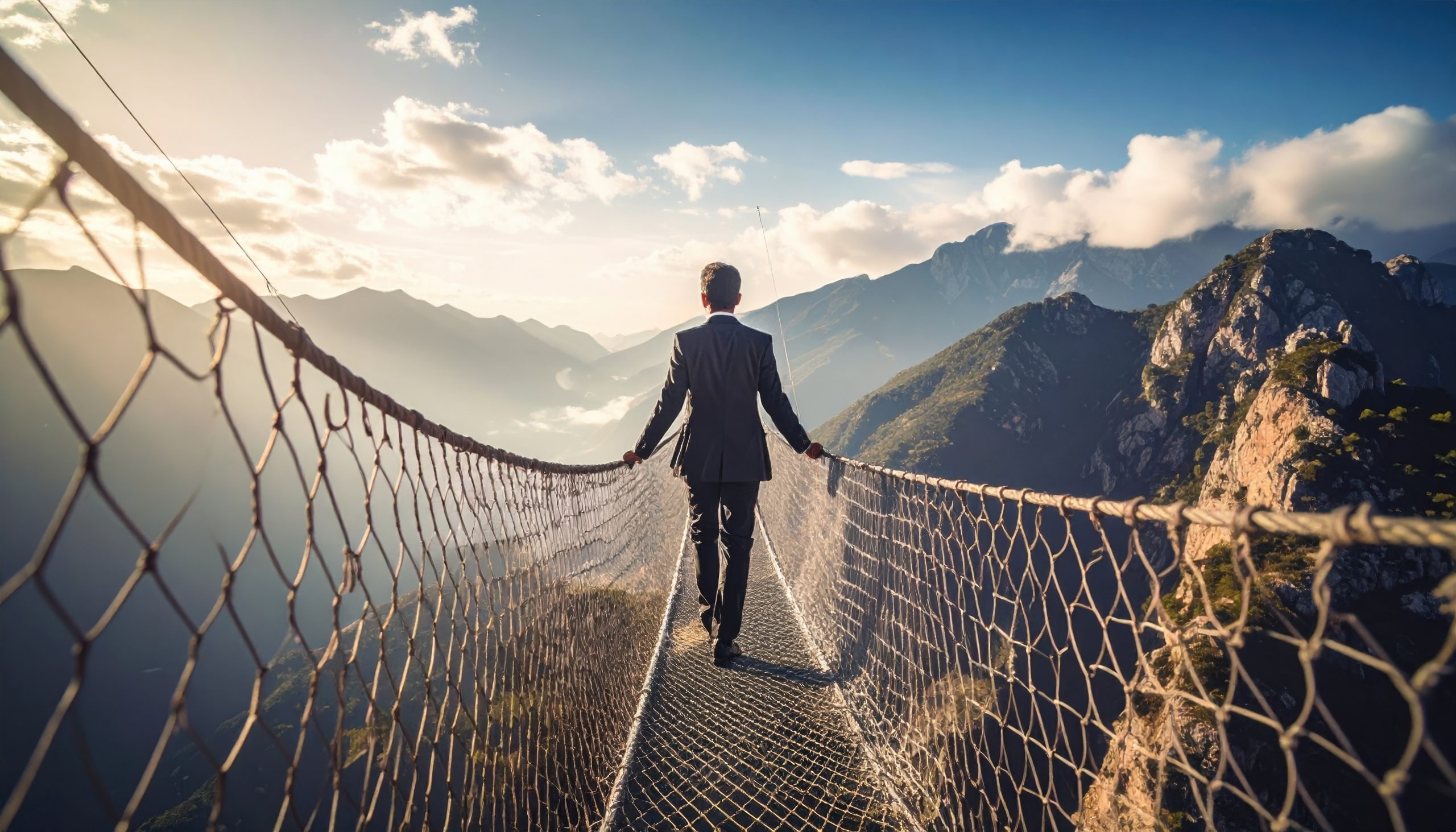 چالش‌های یک چشم‌انداز_ پاسخ به ۸ پرسش اساسی