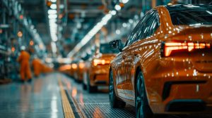 داستان تولد خط تولید_بخش دوم_ فورد و تیلور در دهه ۱۹۲۰