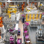 BMW چگونه حسابرسی کربن را در سراسر زنجیره تأمین خود اجرا کرد