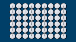 پژوهش‌های جدید درباره چگونگی اجرای درست مراسم در محیط کار