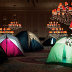 نشست خارج ازمحیط کار برای تیم رهبری‌