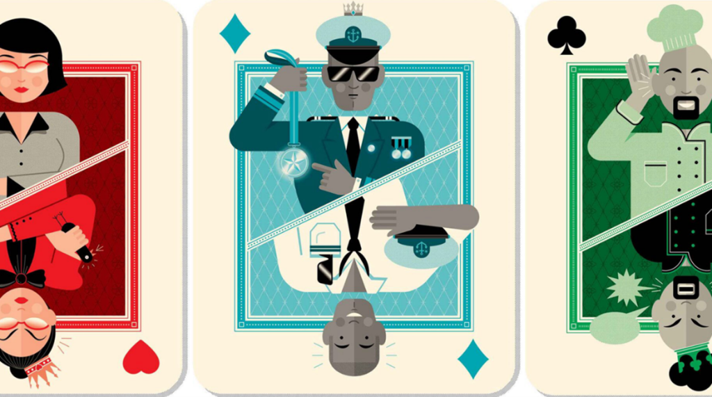 دو سبک متفاوت در رهبری