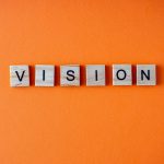 چشم انداز، ماموریت و استراتژی به زبان ساده